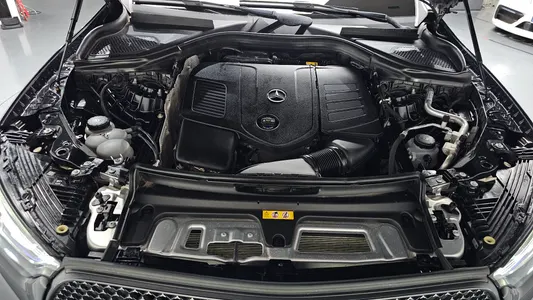 Mercedes-Benz GLC-Class X254 GLC300 4MATIC 2023 5