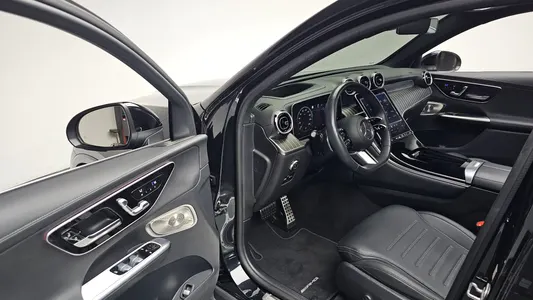 Mercedes-Benz GLC-Class X254 GLC300 4MATIC 2023 9