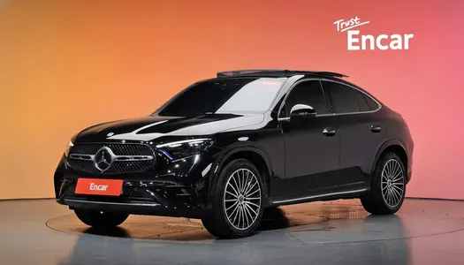 Mercedes-Benz GLC-Class X254 GLC300 4MATIC 2023 20