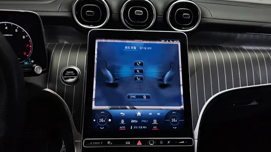 Mercedes-Benz GLC-Class X254 GLC300 4MATIC 2023 15