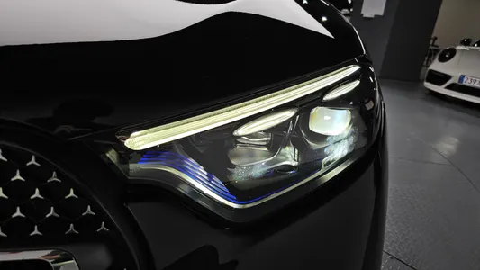 Mercedes-Benz GLC-Class X254 GLC300 4MATIC 2023 22