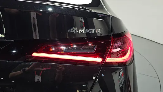 Mercedes-Benz GLC-Class X254 GLC300 4MATIC 2023 23