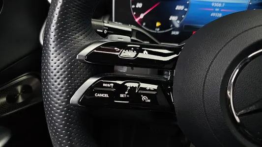 Mercedes-Benz GLC-Class X254 GLC300 4MATIC 2023 34