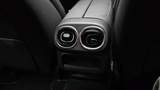Mercedes-Benz GLC-Class X254 GLC300 4MATIC 2023 36
