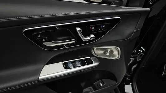 Mercedes-Benz GLC-Class X254 GLC300 4MATIC 2023 28