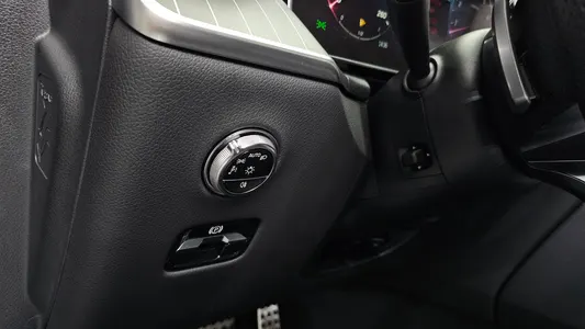 Mercedes-Benz GLC-Class X254 GLC300 4MATIC 2023 37