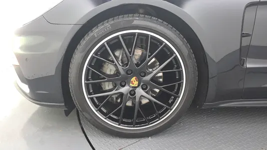 Porsche (971) 2.9 4S 2018 5