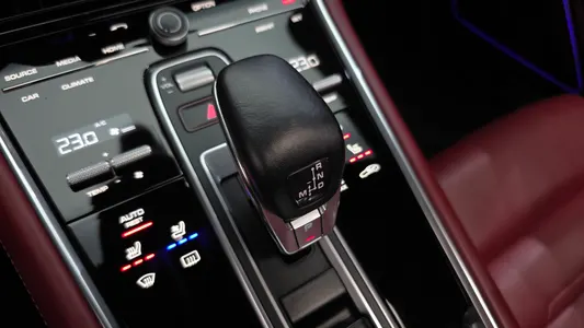 Porsche (971) 2.9 4S 2018 9