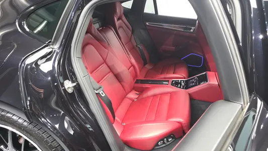 Porsche (971) 2.9 4S 2018 11