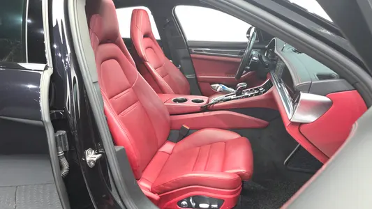 Porsche (971) 2.9 4S 2018 12