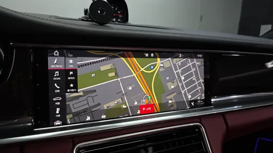 Porsche (971) 2.9 4S 2018 14
