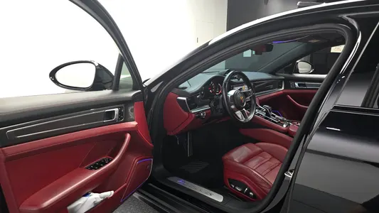 Porsche (971) 2.9 4S 2018 10