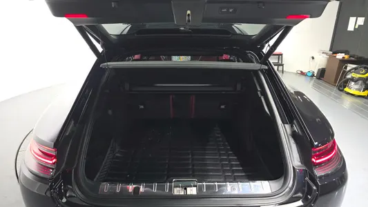 Porsche (971) 2.9 4S 2018 20