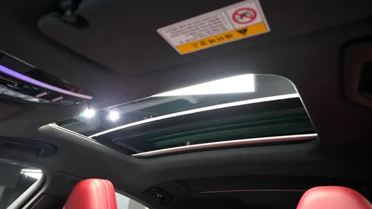 Porsche (971) 2.9 4S 2018 16