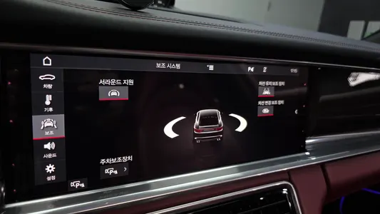 Porsche (971) 2.9 4S 2018 18