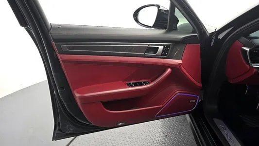 Porsche (971) 2.9 4S 2018 24