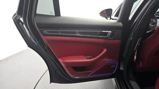 Porsche (971) 2.9 4S 2018 25