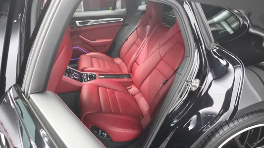 Porsche (971) 2.9 4S 2018 26