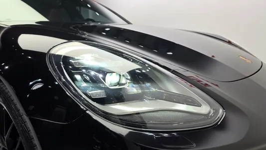 Porsche (971) 2.9 4S 2018 22