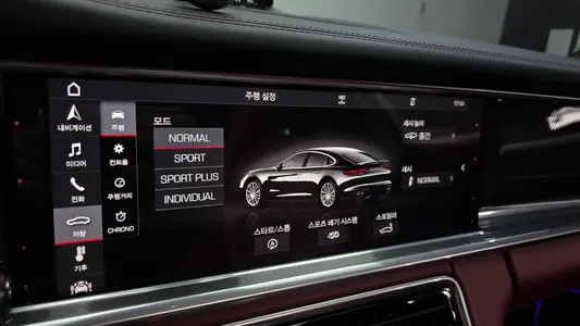 Porsche (971) 2.9 4S 2018 31