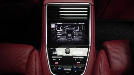Porsche (971) 2.9 4S 2018 32