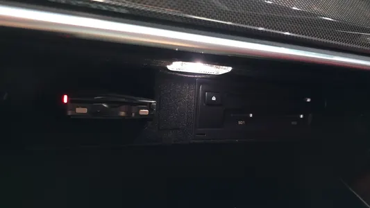 Porsche (971) 2.9 4S 2018 34