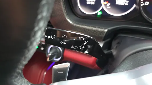 Porsche (971) 2.9 4S 2018 36