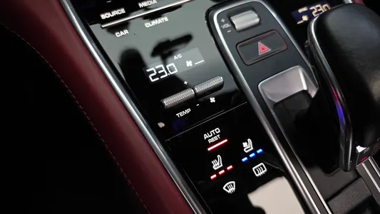 Porsche (971) 2.9 4S 2018 29