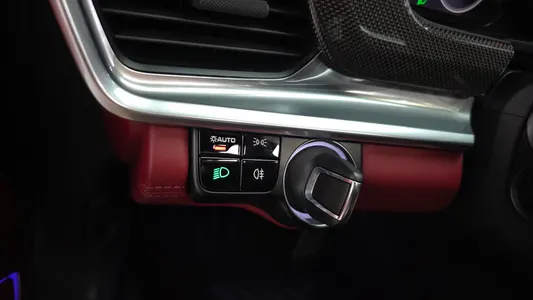Porsche (971) 2.9 4S 2018 41