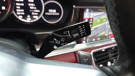 Porsche (971) 2.9 4S 2018 37