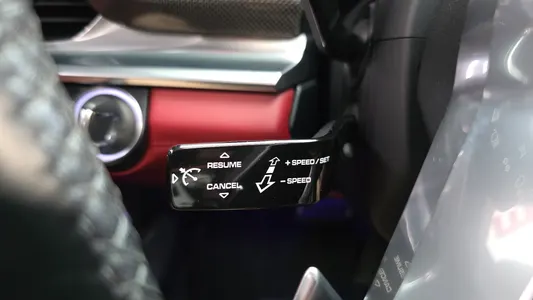 Porsche (971) 2.9 4S 2018 38