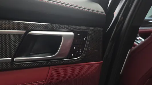 Porsche (971) 2.9 4S 2018 39
