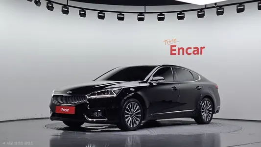 Kia K7 3.0 LPI () 2018