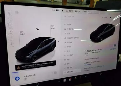 Tesla Y L AWD 2026 7