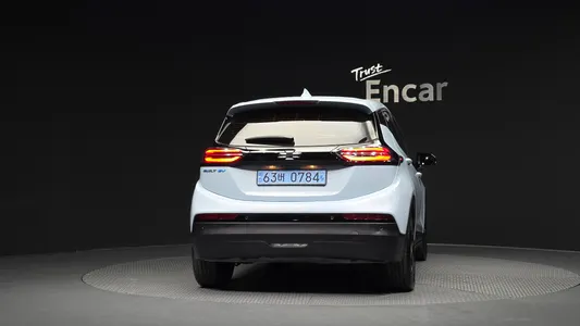 Chevrolet EV EV 2022 4
