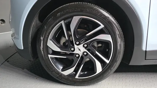 Chevrolet EV EV 2022 5