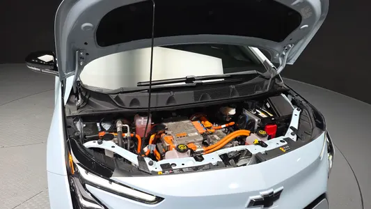 Chevrolet EV EV 2022 6