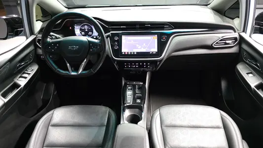Chevrolet EV EV 2022 7