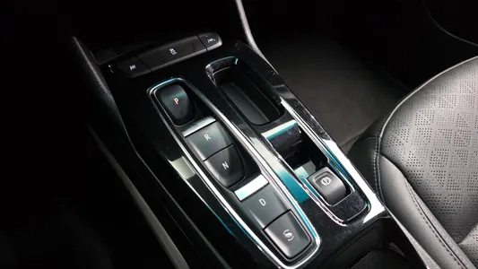 Chevrolet EV EV 2022 9