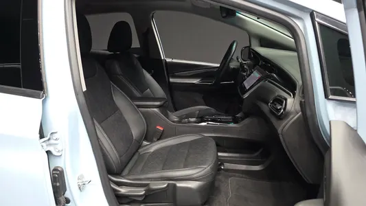 Chevrolet EV EV 2022 11