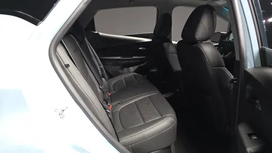 Chevrolet EV EV 2022 12