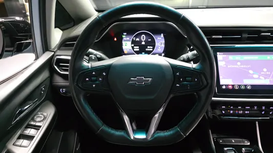 Chevrolet EV EV 2022 13