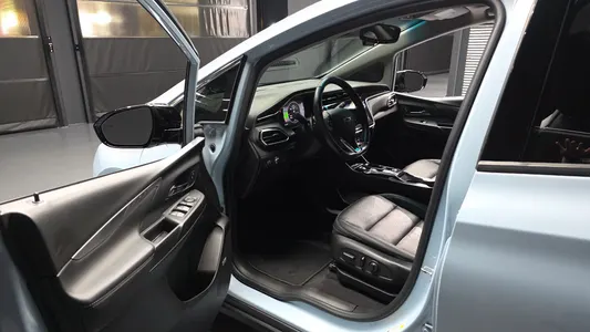 Chevrolet EV EV 2022 10