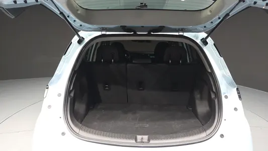 Chevrolet EV EV 2022 20