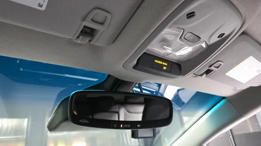Chevrolet EV EV 2022 17