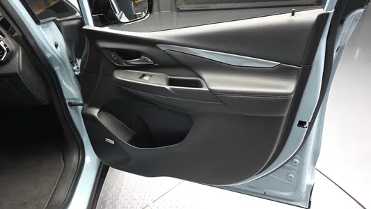 Chevrolet EV EV 2022 24