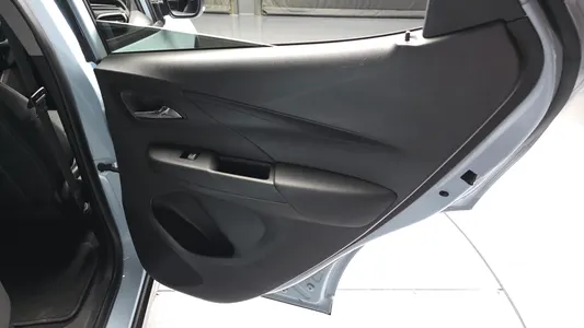 Chevrolet EV EV 2022 25