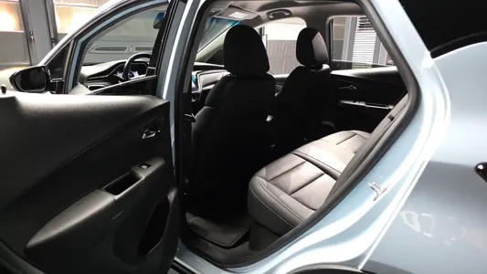 Chevrolet EV EV 2022 26