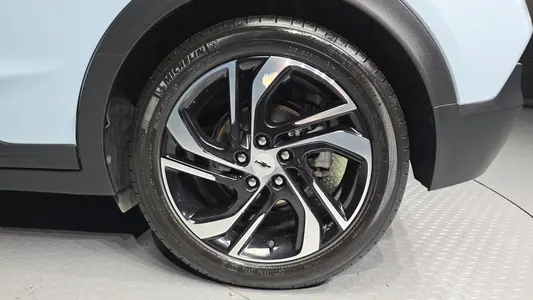 Chevrolet EV EV 2022 21