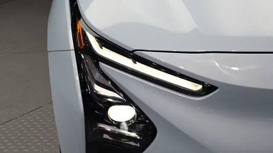 Chevrolet EV EV 2022 22